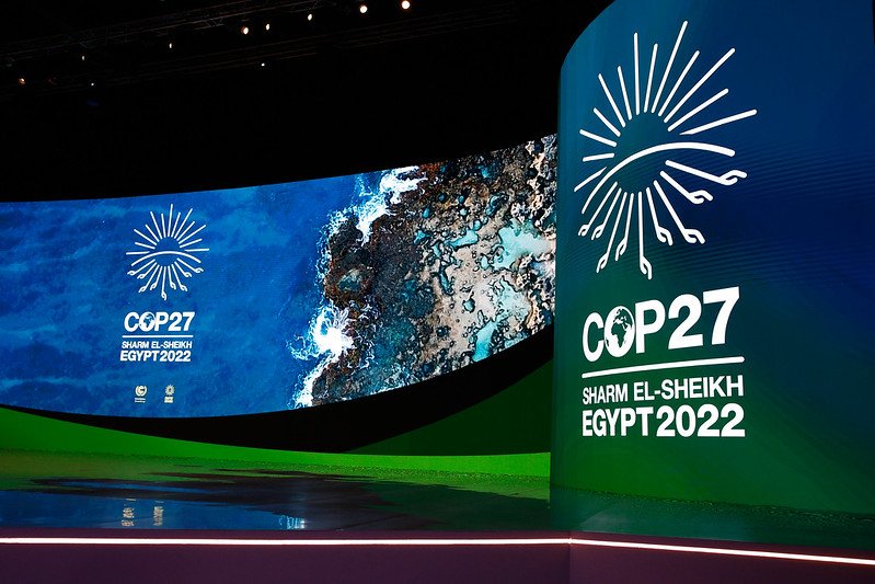 COP 27: como foi a primeira semana - Pol&iacute;tica por Inteiro